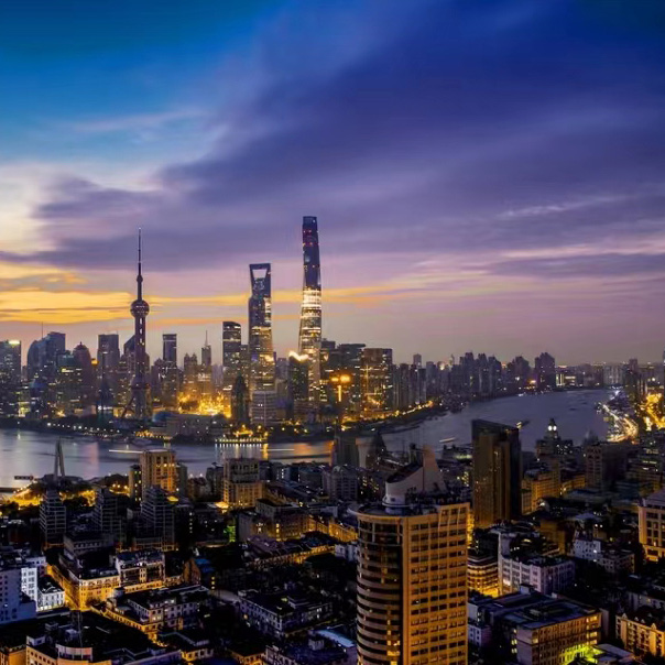 革艺美•大区加盟